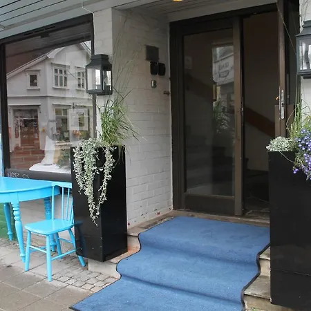 Hotel 1016 Olav Digre Sarpsborg