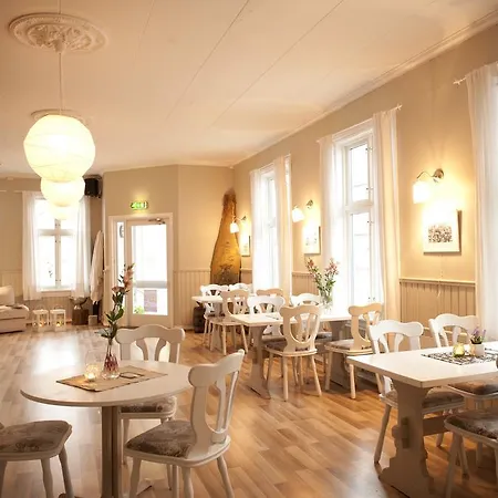 1016 Olav Digre Hotel 3*