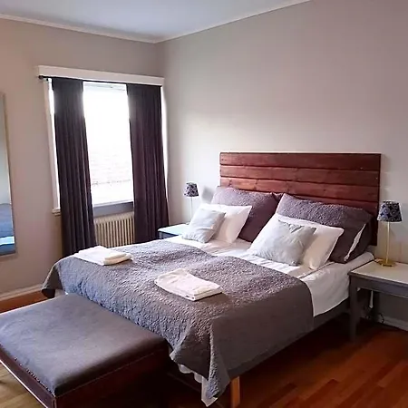 1016 Olav Digre Hotell
