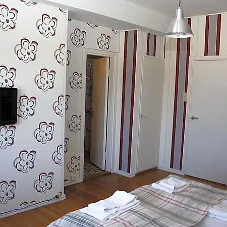 1016 Olav Digre 3* Sarpsborg