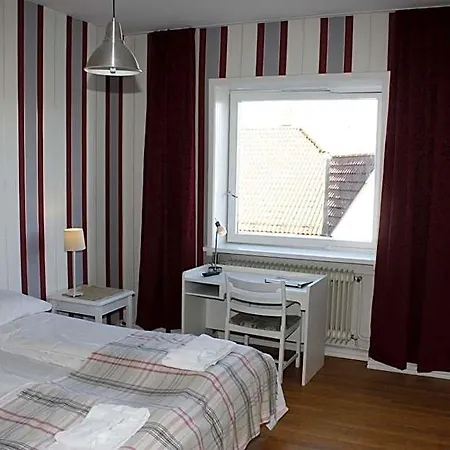 1016 Olav Digre Hotell