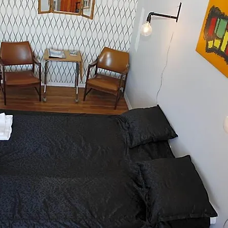 Hotell 1016 Olav Digre 3*