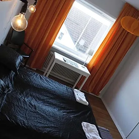1016 Olav Digre Hotell 3*
