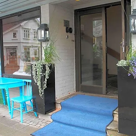 1016 Olav Digre Hotell Sarpsborg