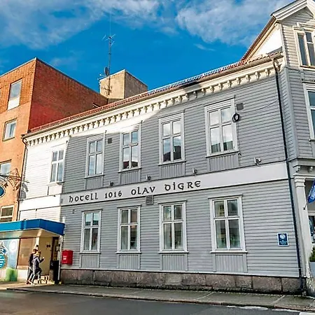 1016 Olav Digre Sarpsborg