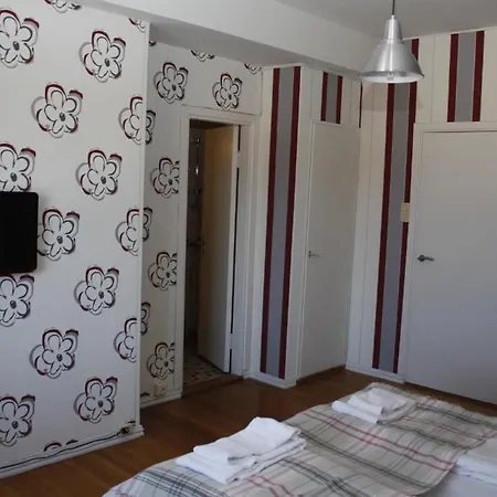 Hotel 1016 Olav Digre 3*