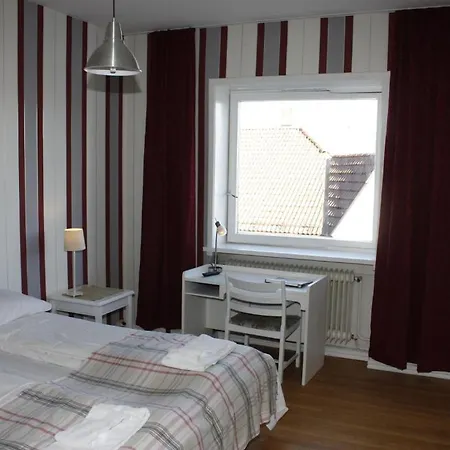 Hotel 1016 Olav Digre