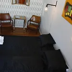 Hotel 1016 Olav Digre