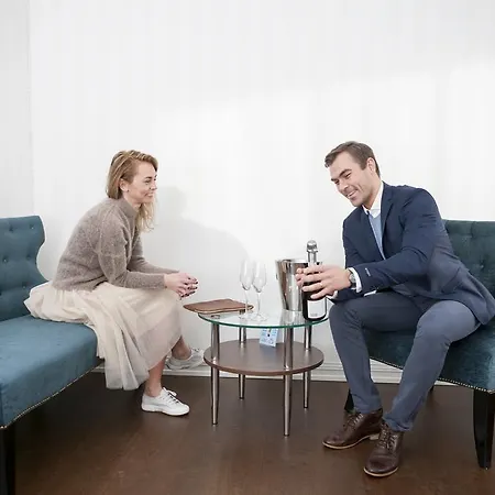 Hotel 1016 Olav Digre 3*