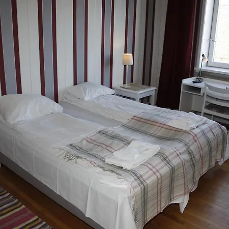 1016 Olav Digre Hotell 3*