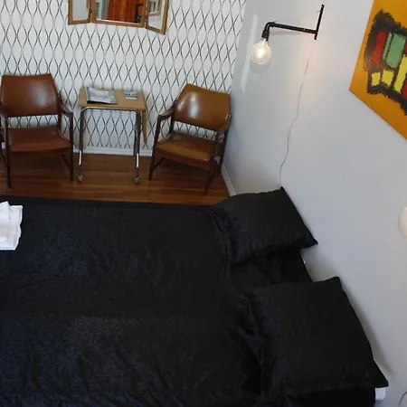 Hotell 1016 Olav Digre