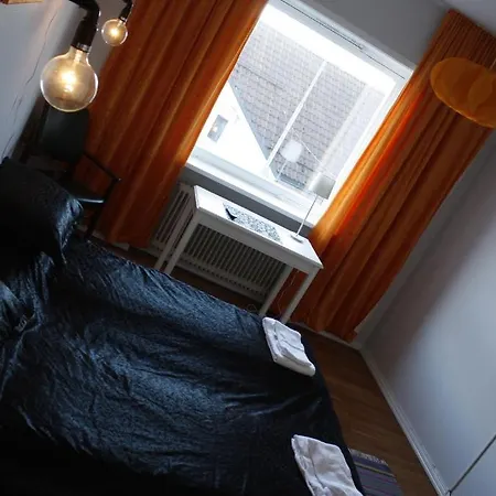 1016 Olav Digre Hotell Sarpsborg